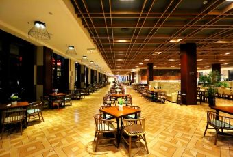 保定兴芮商务酒店·自助餐厅 User Photo