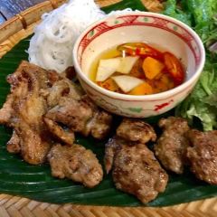 BEPMEIN 1 - LE THANH TON User Photo