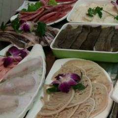 Zhile Hot Pot (taibailu) User Photo