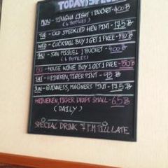 Benjamit Coffee Roasters User Photo