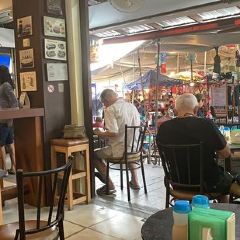 Benjamit Coffee Roasters User Photo