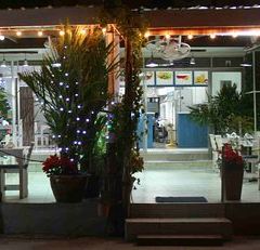 El Greco Greek and Mediterranean Restaurant Pattaya User Photo