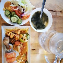 Oishi Sushi User Photo