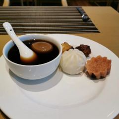 Pudong City Bistro User Photo