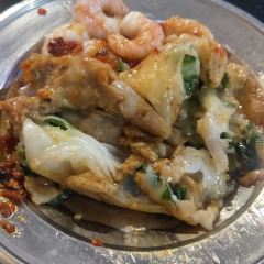 海天肠粉 User Photo
