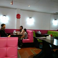 Happy Lok Diner User Photo