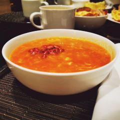 北京海湾半山温泉酒店·西餐厅 여행 사진