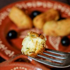 ALBERGUE 1601 User Photo