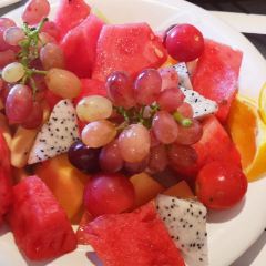 海尔巴格·新疆菜(吐鲁番店) User Photo