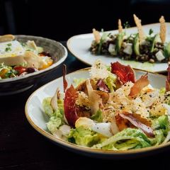 The Meat Co Souk Madinat 여행 사진