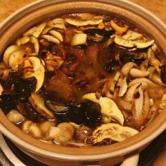 菌齐彩菇 User Photo