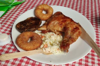 Caribou Crossing Coffee