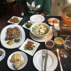 Rick's Cafe User Photo