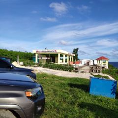 拉德懸崖餐廳張用戶圖片