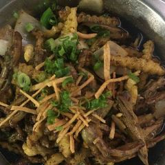 蒋记干锅香(新区总店) User Photo