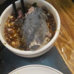 Gongjiao Fish (zhenghuangzong) ảnh của người dùng