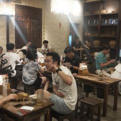 盟重烧烤(高正街店) User Photo