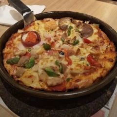 必胜客(丽新店) User Photo