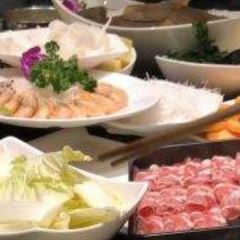 Hua cheng shan cheng Hot Pot (aiminjie) 여행 사진