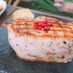 Rolli's Steakhouse Oerlikon Nutzerfoto