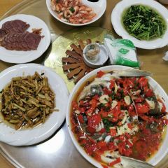 乡下人家农庄(天目湖店) User Photo