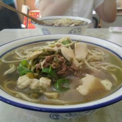 姚记面馆(瑶琳路店) User Photo