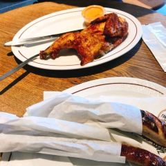 Sternen Grill User Photo