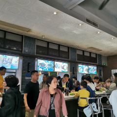 DA FU LAI User Photo