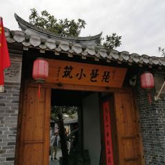 Pipaxiaozhu User Photo