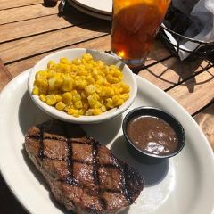 Texas Roadhouse User Photo