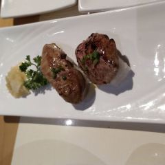 Yixiu Sushi (jinqiaoguojiguangchang) User Photo