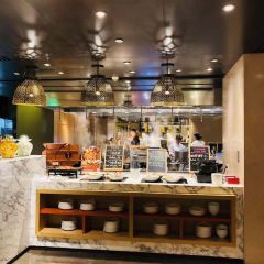 长沙君悦酒店·自助餐厅咖啡厅 User Photo