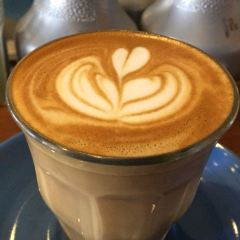 Macallum Connoisseurs Coffee Company ảnh của người dùng