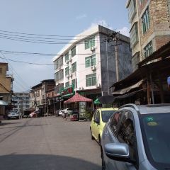 阿标饭店 User Photo