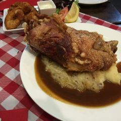 Brat Haus User Photo