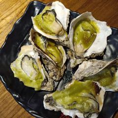 烧蠔帮·湛江生蚝(金沙湾店) User Photo