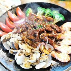 香格麗舍音樂餐廳張用戶圖片