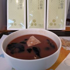 Yang Xiao Xian ( Zhongshan Road Dian) User Photo