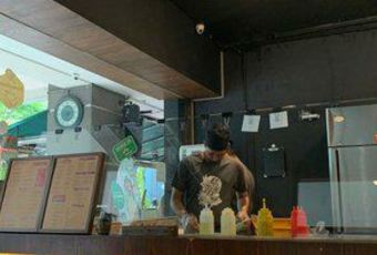 Fahrenheit 600 User Photo