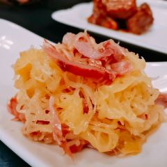 上海马勒别墅饭店·中餐厅 User Photo