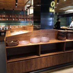 焱格格雲南雪菌老火鍋(静安店) ảnh của người dùng