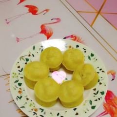 Haichaofengwei User Photo