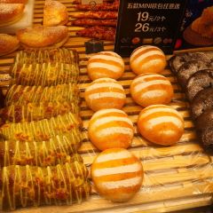 超港(梨树园店) User Photo