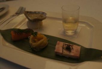 Cilantro Restaurant & Wine Bar User Photo