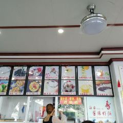 三亚正宗抱罗粉店 User Photo