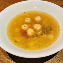 Osteria Mario User Photo