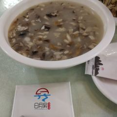 前堡羊汤(岫岩店) User Photo