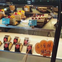 桐泰祥(一中店) User Photo