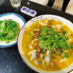 三品堂精緻淮揚菜（玄武湖店）張用戶圖片