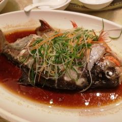 Riyuehengdafandianzhong Restaurant User Photo